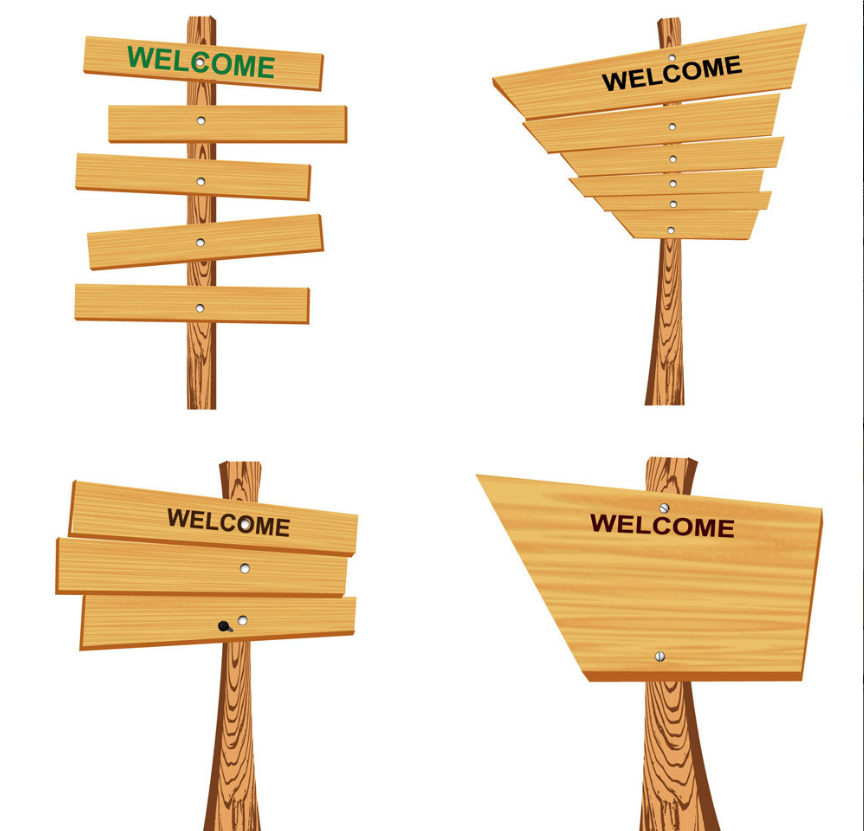 交通安全標(biāo)志牌分類以及作用有哪些你知道嗎？