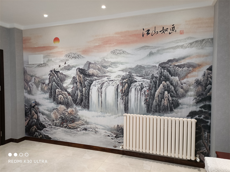 噴繪和寫(xiě)真的區(qū)別有哪些？七方面不同